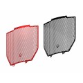 DBK Special Parts (Ducabike) Aluminum Radiator Guard for the Ducati Diavel V4 DBK Special Parts (Ducabike) Aluminum Radiator Guard for the Ducati Diavel V4